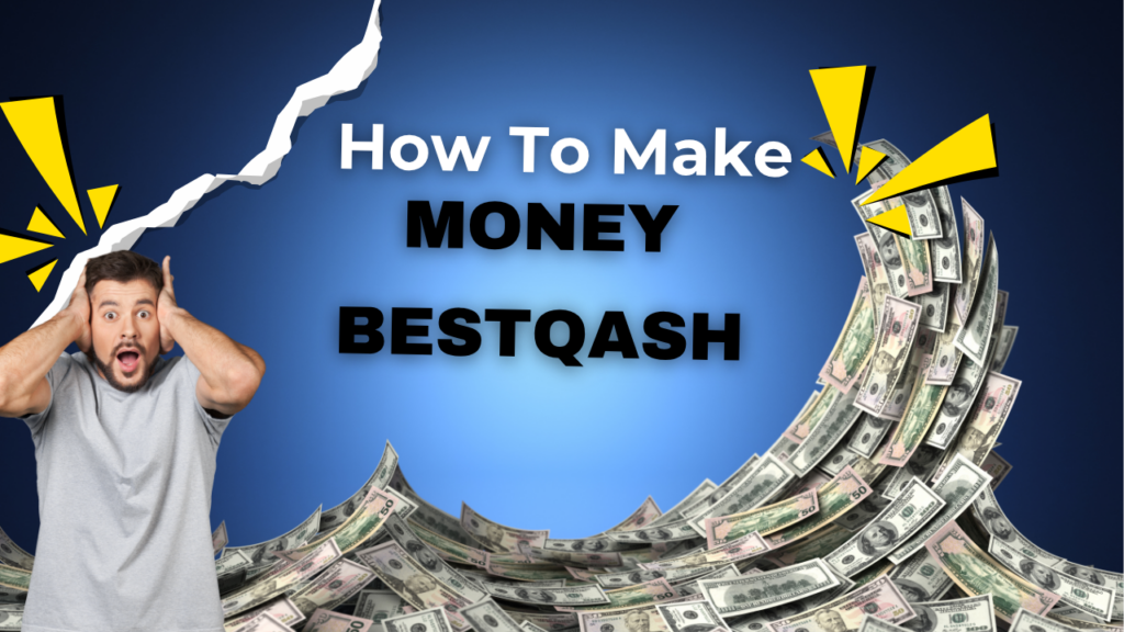 BestQash Agencies