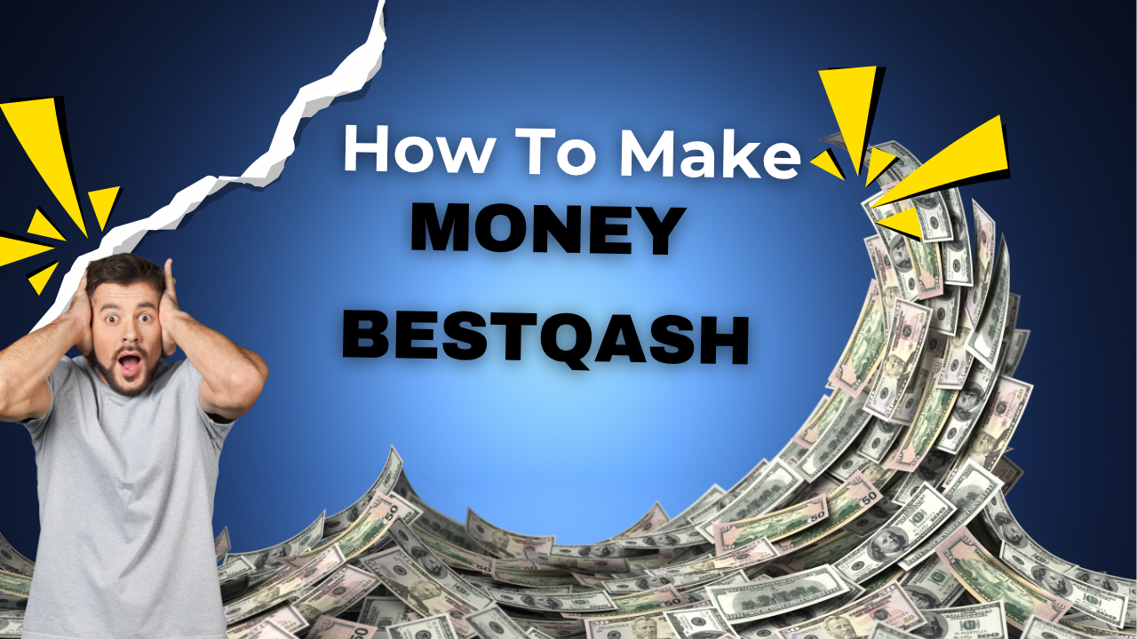 BestQash Agencies