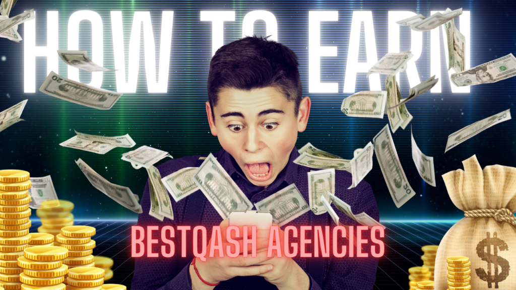 BestQash Agencies