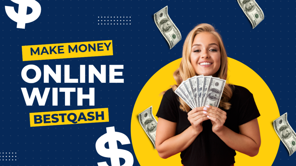 BestQash Agencies