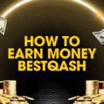 BestQash Account Registration