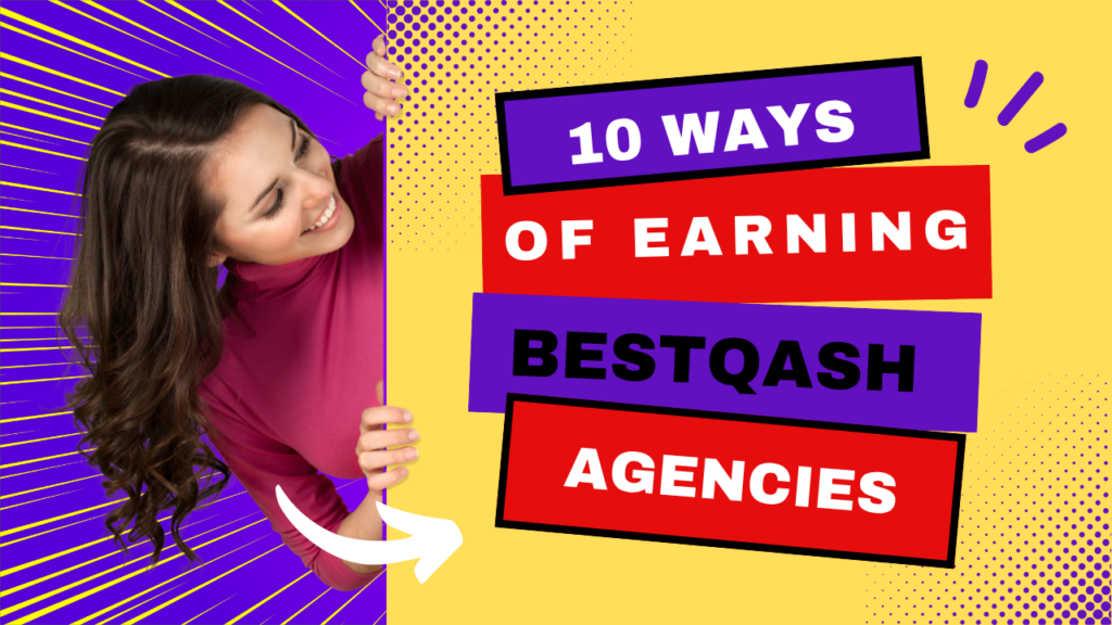 BestQash Cameroon