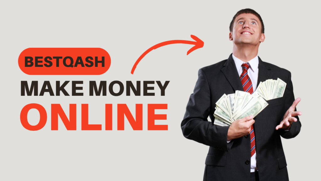 BestQash Uganda