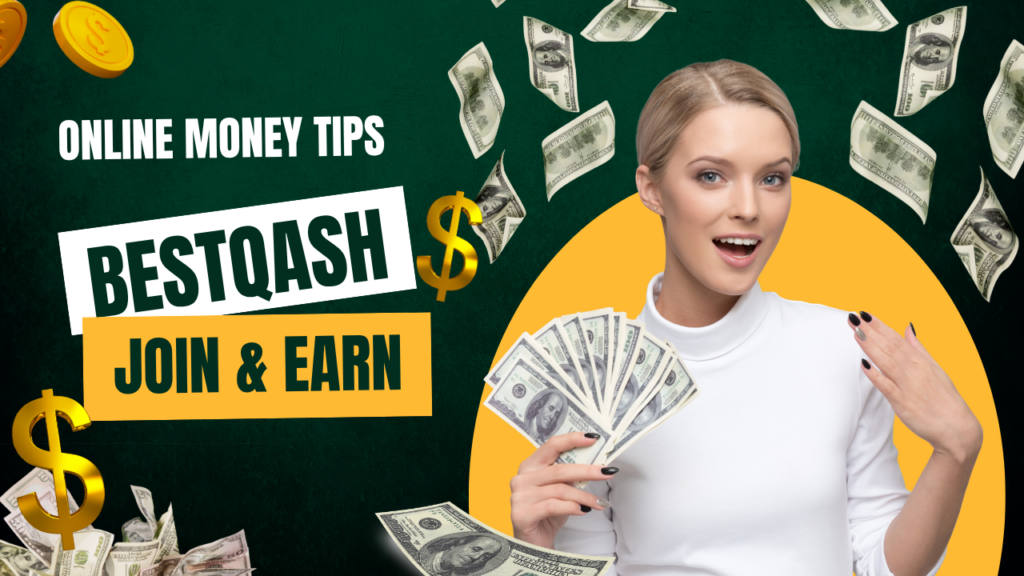 BestQash Kenya