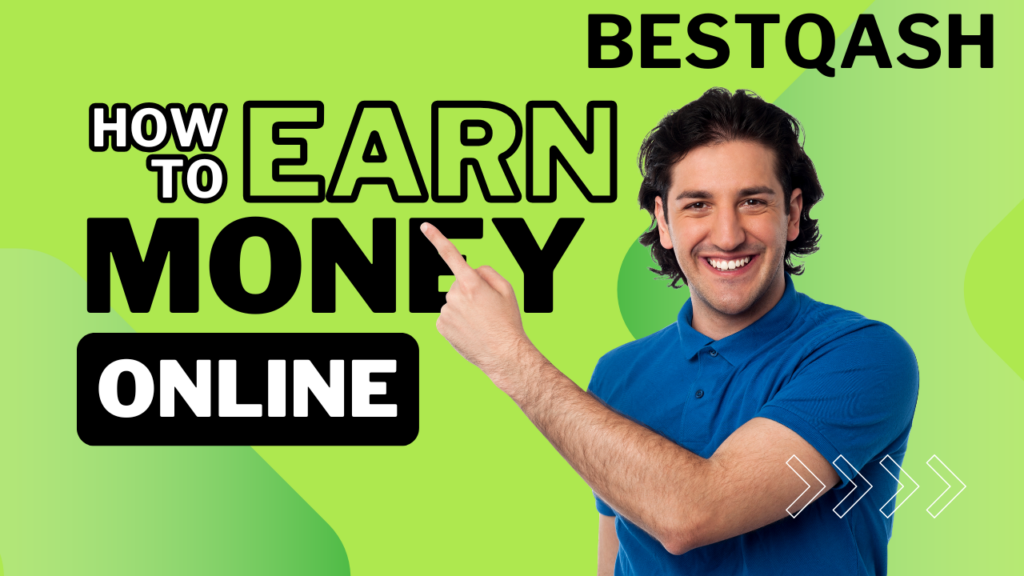 BestQash Agencies